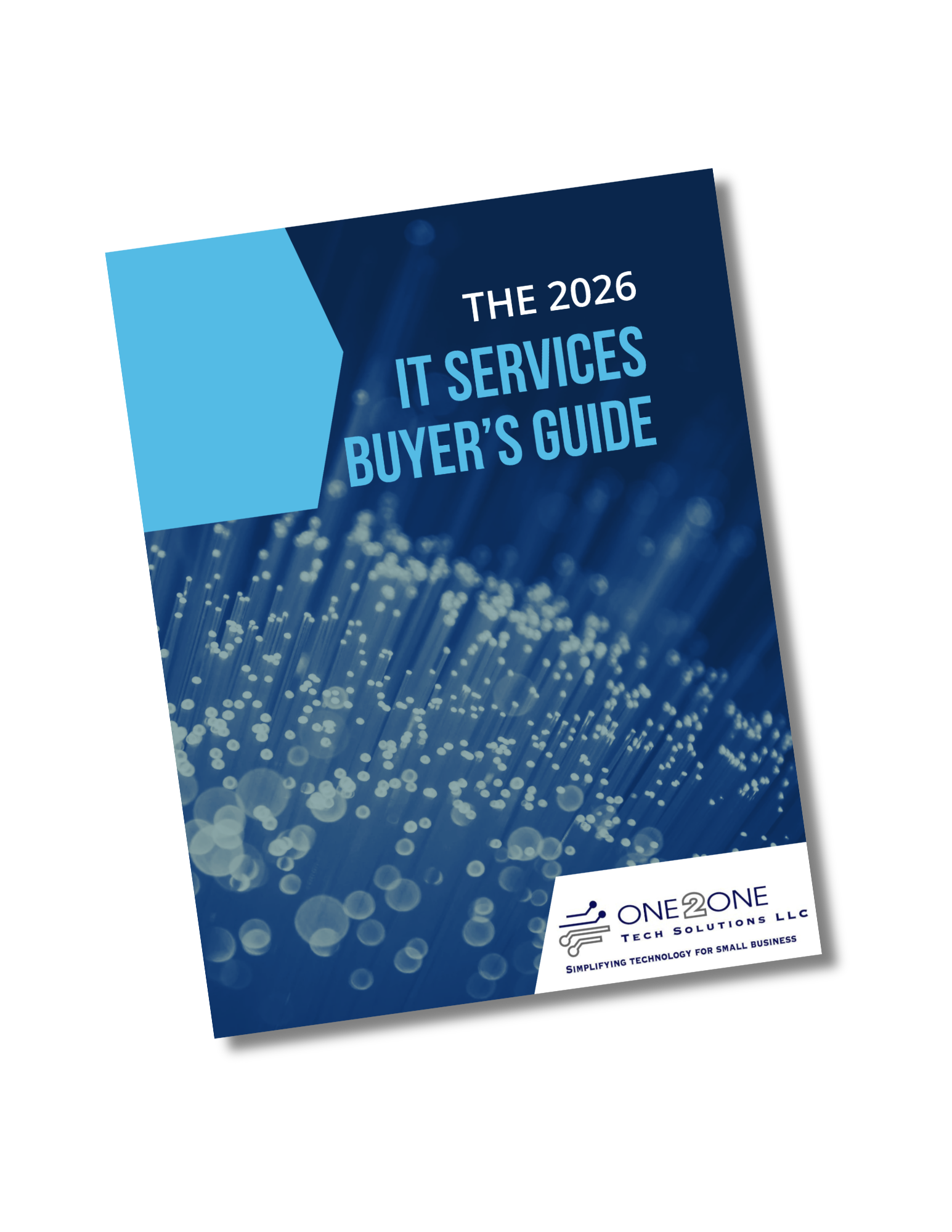 IT Service Buyer’s Guide