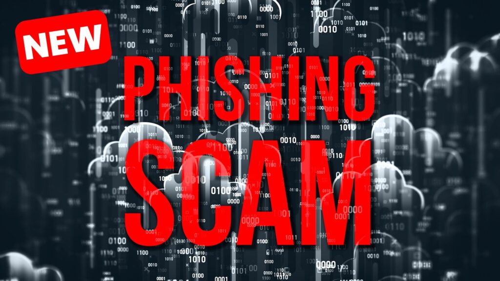 Beware Imposters! New Phishing Scam Uses Impersonation to Trick You