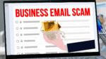 Business Email Attacks are Surging – Reduce Your Risk