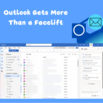 Microsoft Launches New Outlook With Big Changes