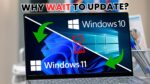 Windows 10 is Reaching Its End: Your Free Upgrade is Already Here!