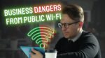 The Hidden Dangers of Public WiFi: Free Convenience Comes With a Cost