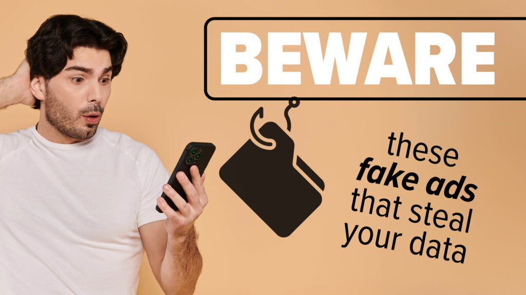 Malvertising Scams Are Hitting Businesses Hard - Here's What You Need to Know
