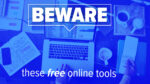 That Free File Converter Might Just Cost You Everything