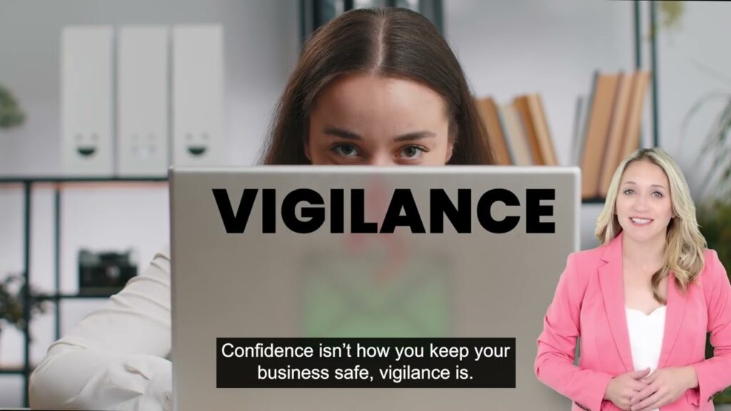 Employee Security Awareness