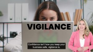 Employee Security Awareness