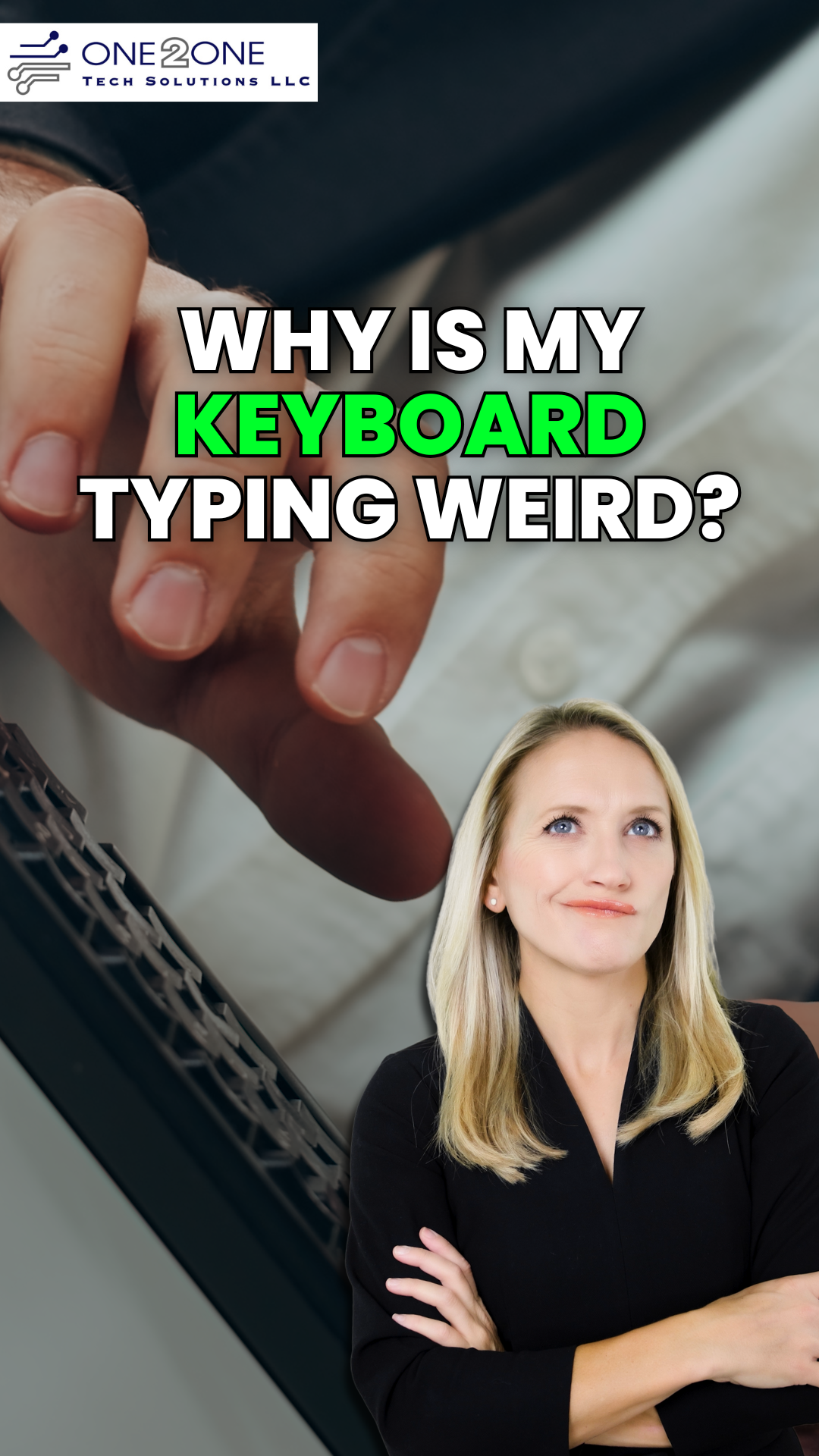 Change Your Keyboard Language