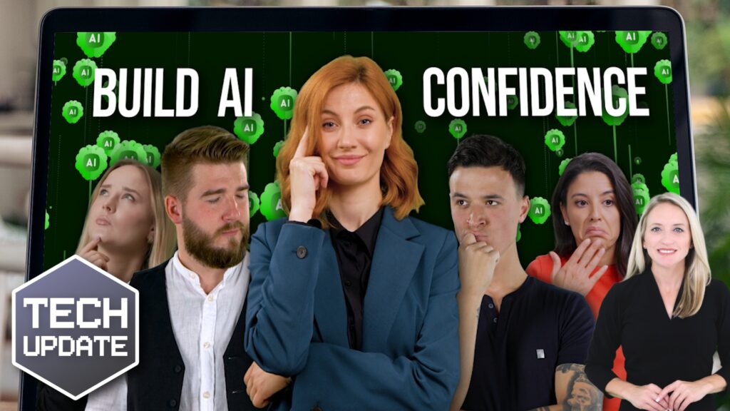 Team Confidence in AI