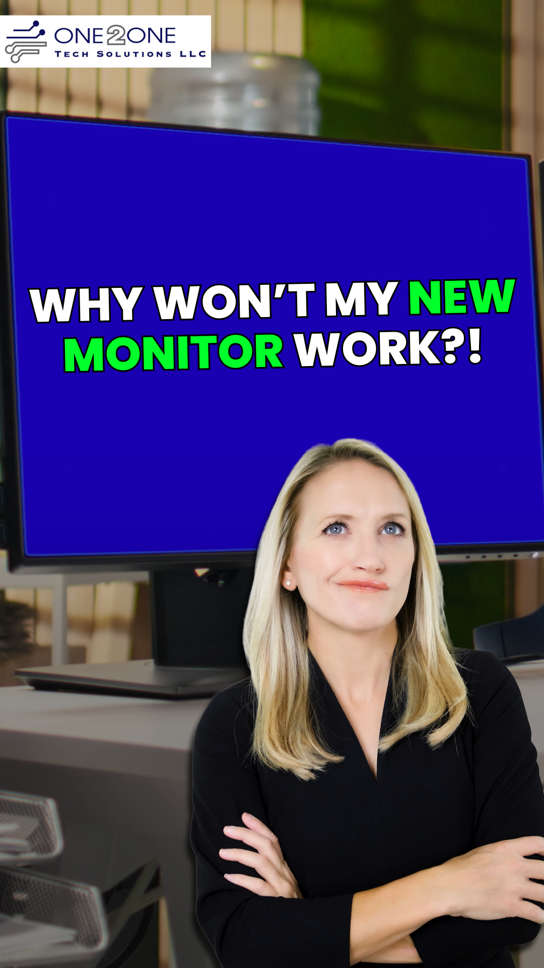 Use A Second Monitor in Windows