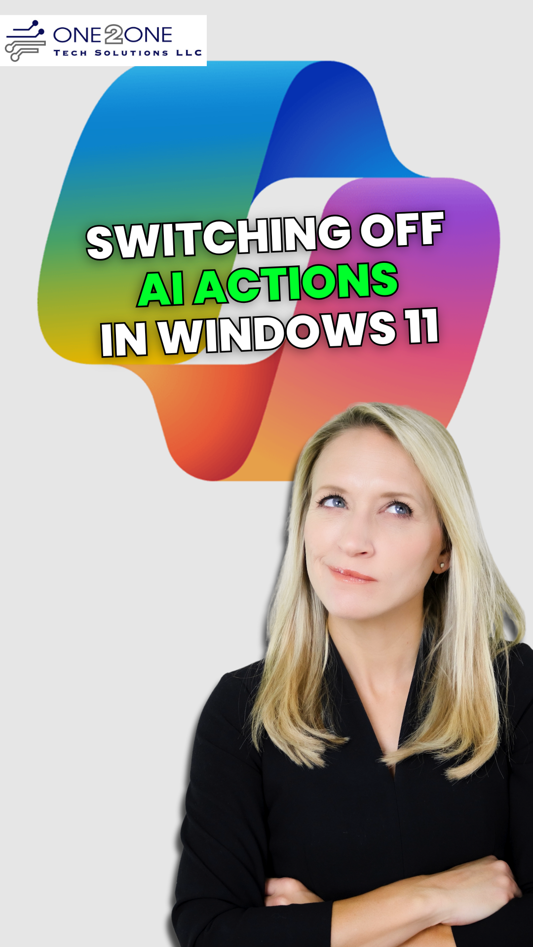 Clean Up AI Actions Cluttering the Right Click Menu