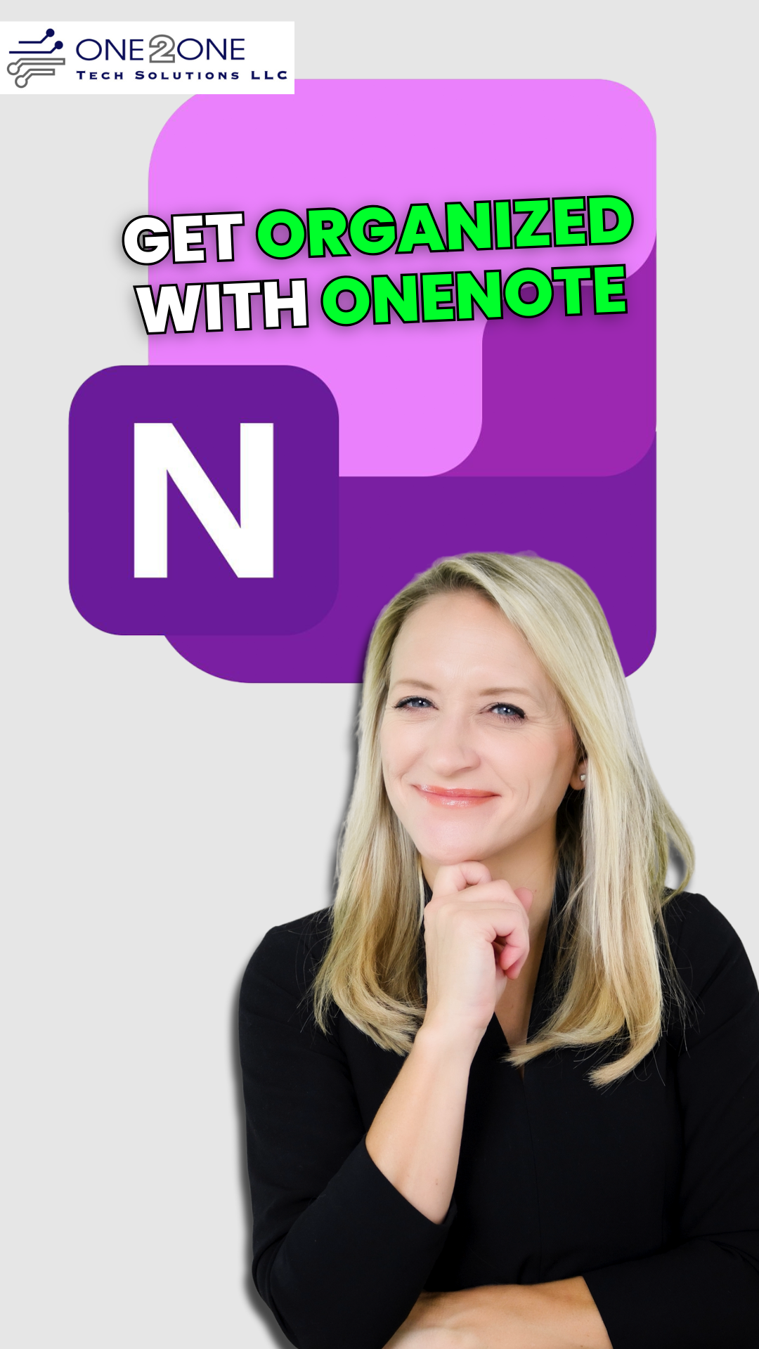 Track Details in OneNote with Tags