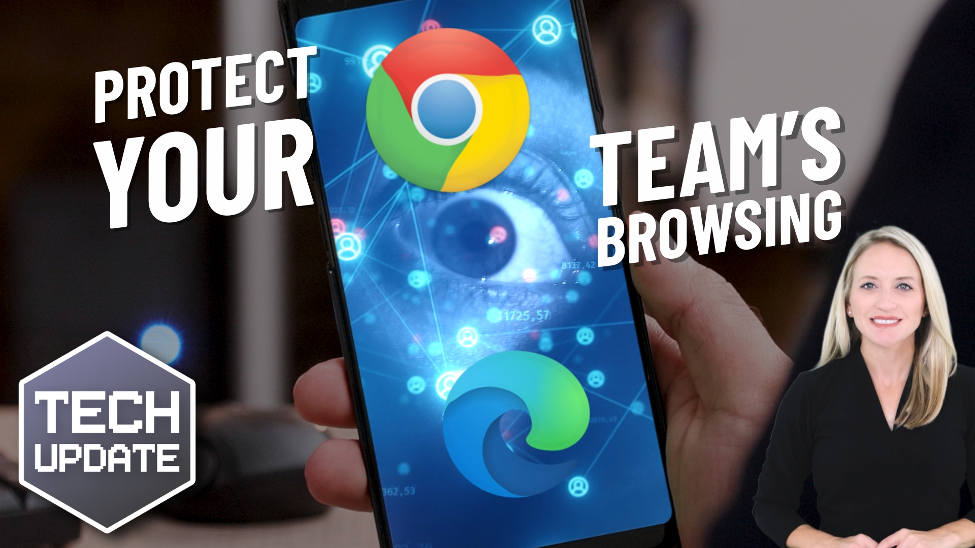 Web Browsers Track Your Activity: A Privacy Concern - ONE2ONE Tech ...