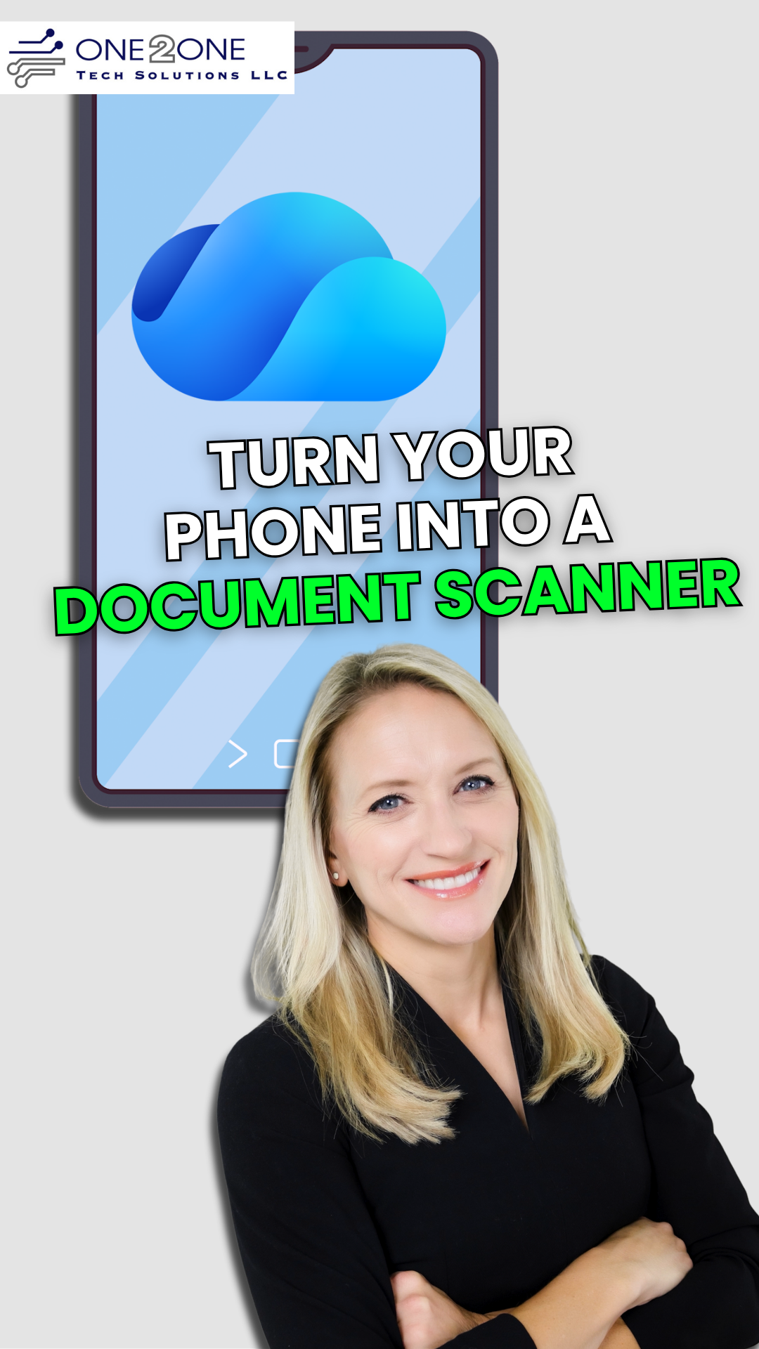 Need to Scan A Document But Don't Have a Scanner?