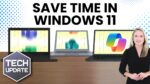 The Top Productivity App in Windows