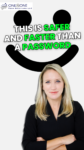 Passkeys Are Stronger Security Than Passwords