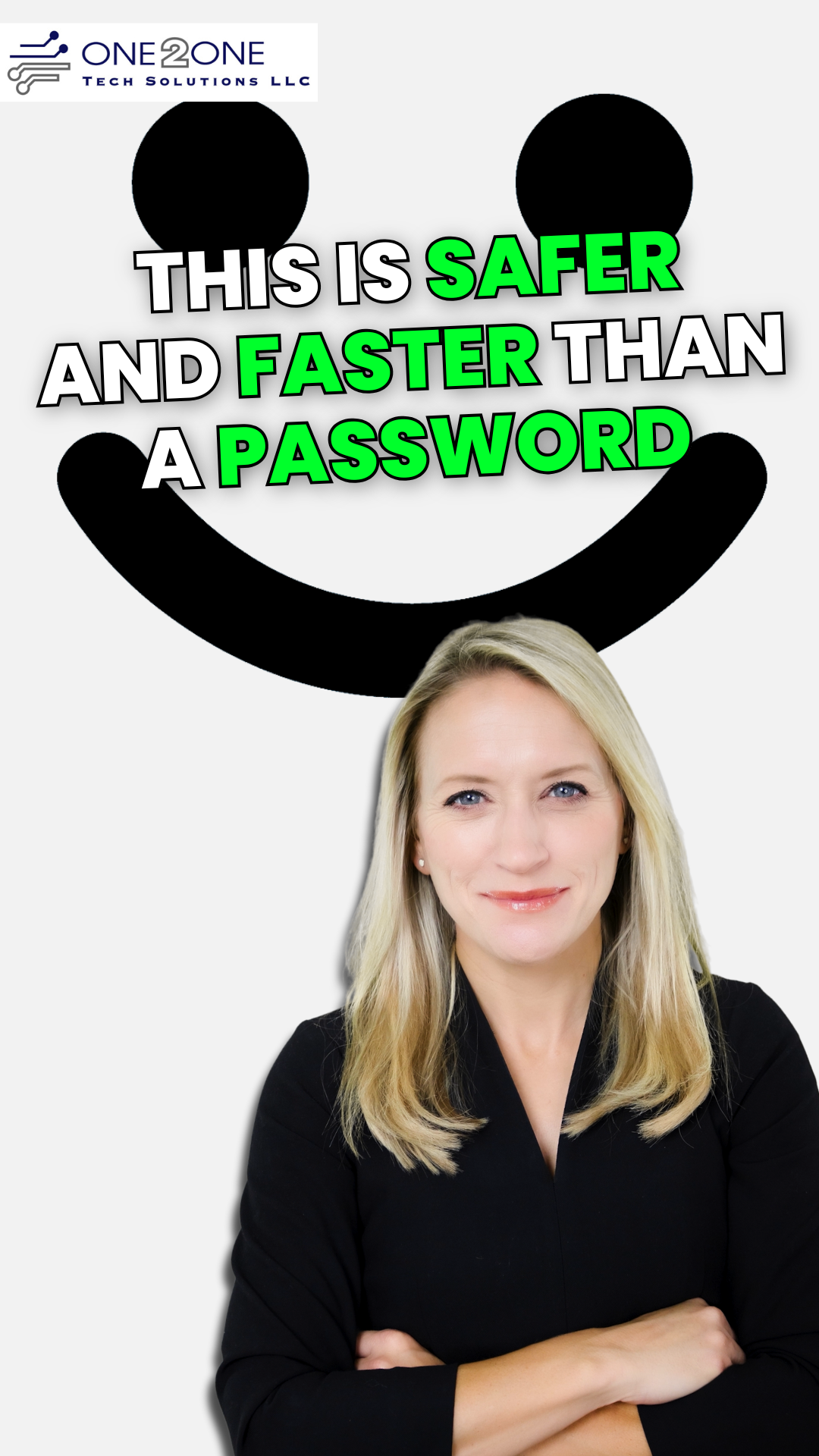 Passkeys Are Stronger Security Than Passwords