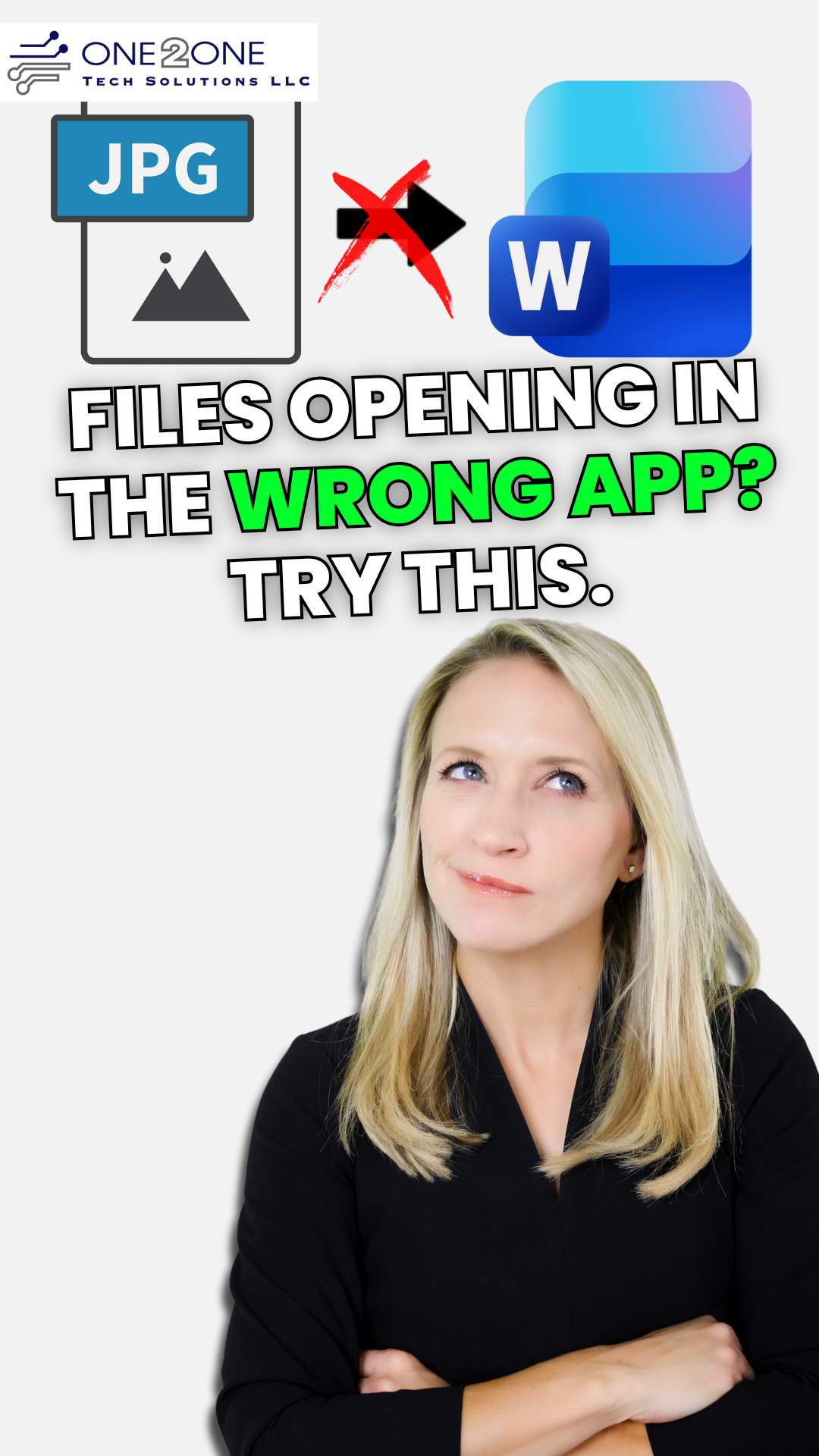 Are Files Opening in the Wrong App?