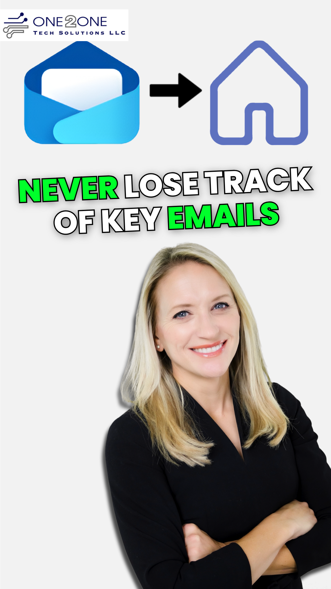How Many Important Emails Get Buried In Your Inbox?