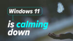 Windows 11 Is Finally Becoming the Business Operating System It Was Meant to Be