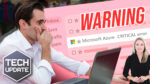 Would Your Team Spot A Phishing Email Pretending To Be From Microsoft?