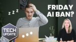 Should You Ban AI on Fridays?