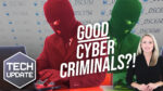 Don’t Rely on Cybercriminals to Protect You