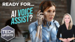 Should Your Business Use an AI Voice Assistant?