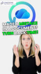 Recover Previous Versions with Microsoft 365 Document History