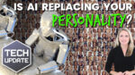 Keep The Human Voice in AI