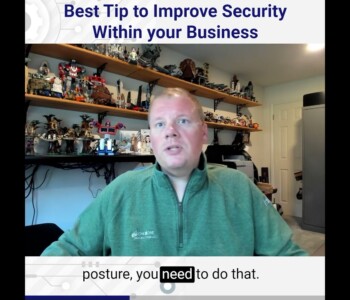 Best Tip to Improve IT Security in your Business