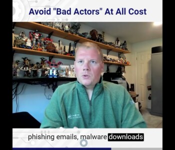 Cyber Threat Bad Actors