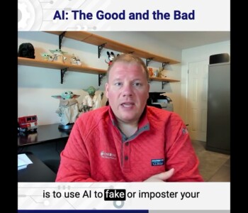 Benefits and Dangers of AI in Business