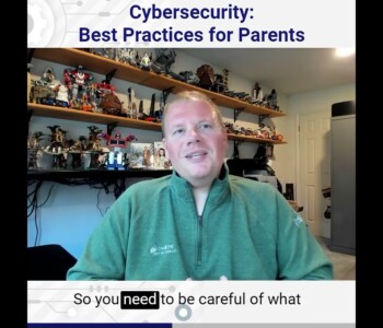 Best Tech Security Practices for Parents