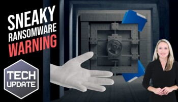 Interlock Ransomware