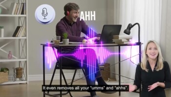 Better Dictation with Copilot+PC