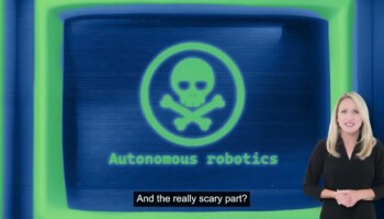 AI Powers Cyberattacks