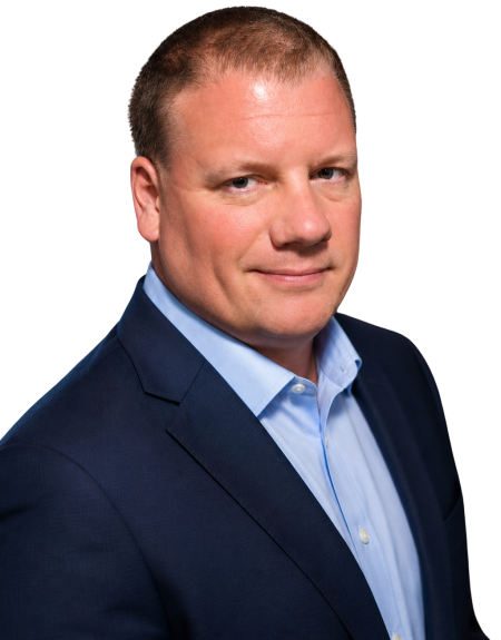 Chris – IT Service Provider